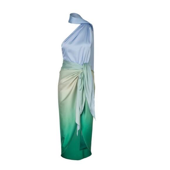 Baobab Dresses & Skirts - BAOBAB Lora Midi Dress Size M